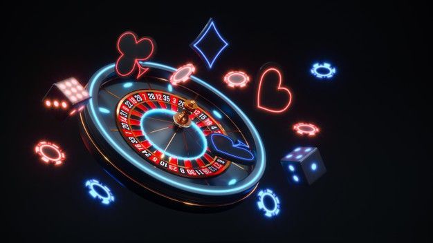 Jackpot Island Live Casino