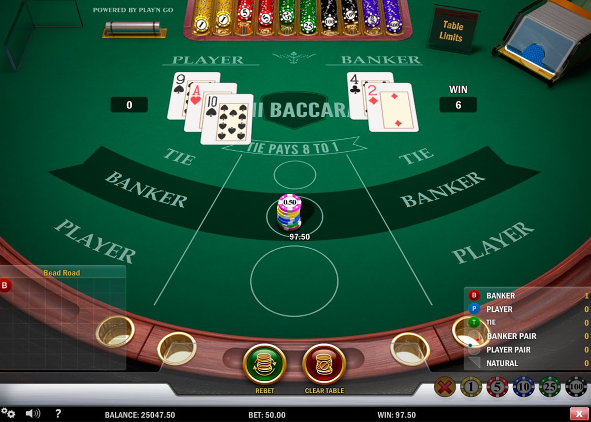 Jackpot Island Live Casino